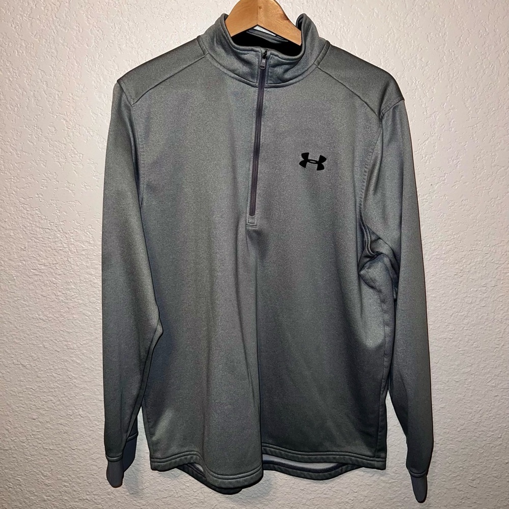 Under Armour jacket